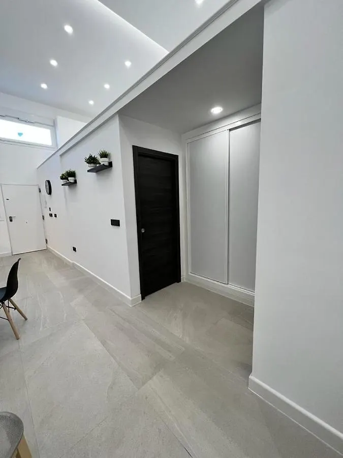Apartamento Castillejos 4 タリファ アパート