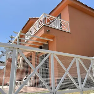  Villa Santa Ana 8 España
