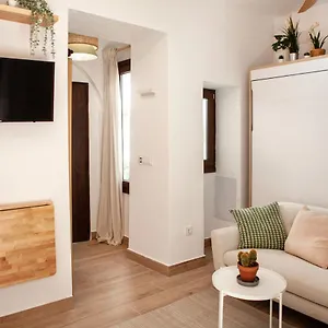 Apartamento 18 - El Patio De Comendador - Enjoy, Tarifa