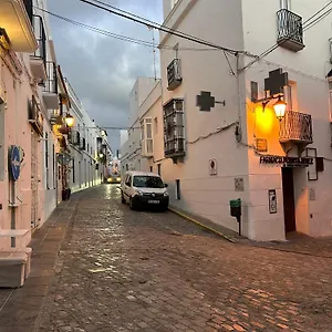 Apartamento Silos Historico, Tarifa