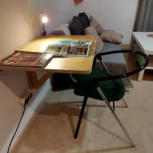 Apartamento En La Calle Principal Con Solarium., Tarifa